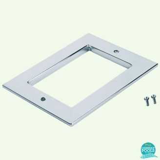 Panou frontal decorativ AISI316