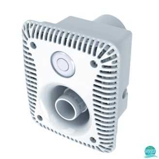 Panou frontal duza buton start stop Mini Eco Marlin XS, 235 * 195 cm, D75 suctiune, D63 retur AstralPool Spania