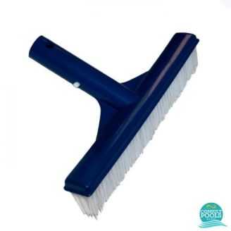 Perie curatare pereti piscina albastra Pool Zone 
