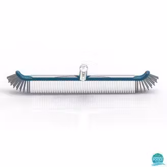 Perie curatare cu intaritura pentru pereti si podea piscina seria Blue Line AstralPool