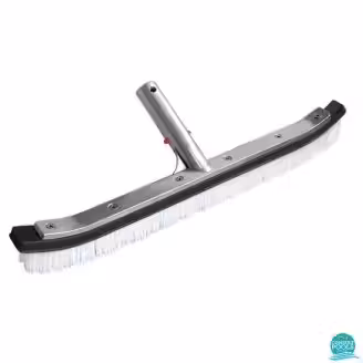 Perie curatare piscina ranforsata cu aluminiu 45 cm Premium Kokido