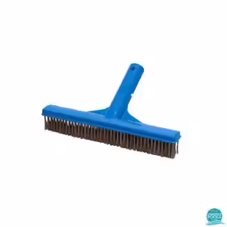 Perie curatare piscina Kokido Clasic, perii inox, latime 26 cm
