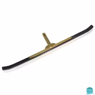 Perie curatare piscina ranforsata cu aluminiu 90 cm Elite Kokido