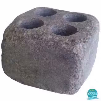 Piatra pentru esenta sauna Helo 4