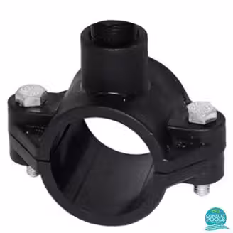 Piesa bransare D50 3/4"