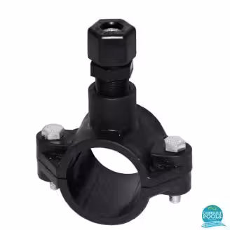 Piesa bransare plus suport sonda D63