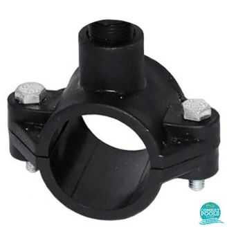 Piesa bransare D50 1/2"