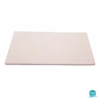 Gresie portelan antiderapant, dimensiune placa 122 * 245 mm Betsan Mosaix