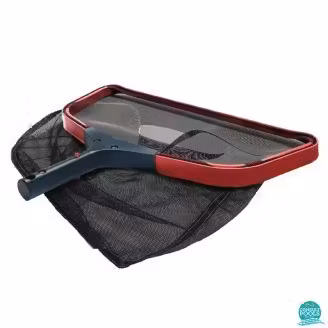 Plasa de adancime cu rezistenta sporita, rama aluminiu, seria Revolution