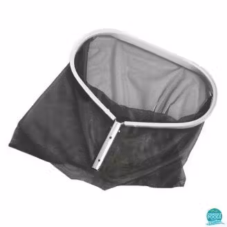 Plasa de adancime rama aluminiu, model Premium Kokido