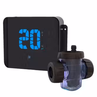 Plug N Clear 10 g/h – Sistem de electroliză DIY pentru piscine până la 40 m³