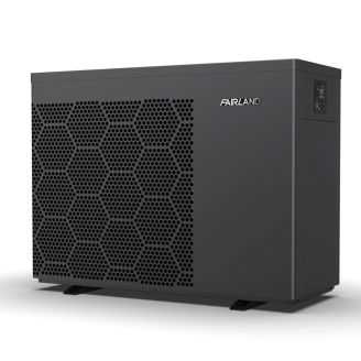 Pompă de căldură Inverter Plus 6.5 kW, vol 30 mc IPHCR15 – Fairland 