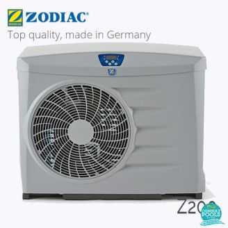 Pompa de caldura piscina 45 mc, titan, 230 V, 50 Hz, Z200 M3 Zodiac