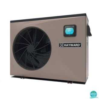 Pompa de caldura piscina cu inverter, 17 kw, 70 mc Easytemp Hayward