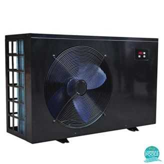 Pompa de caldura aer apa PHNIX, incalzire apa piscina PASRW 030 11.5 KW