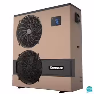 Pompa de caldura piscina EnergyLine Pro All Season 36 kw, volum 200 mc, debit 13.5 mc/h, conexiune D63 Hayward
