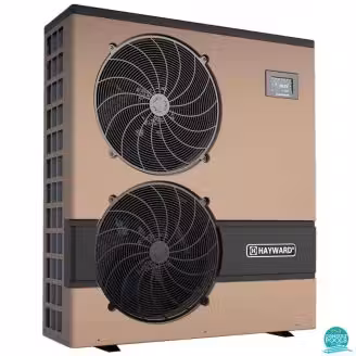 Pompa de caldura piscina EnergyPro Line Inverter 11M, volum 120 mc, debit 8 mc/h, conexiune D50 Hayward