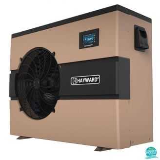 Pompa de caldura piscina EnergyPro Line Inverter 7M, volum 70 mc, debit 5.3 mc/h, conexiune D50 Hayward