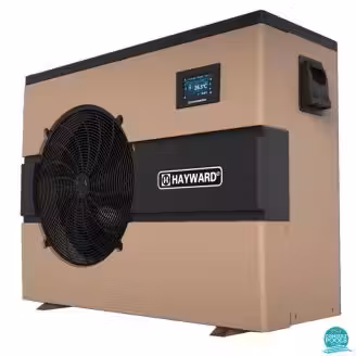 Pompa de caldura piscina EnergyPro Line Inverter 9M, volum 90 mc, debit 6.7 mc/h, conexiune D50 Hayward