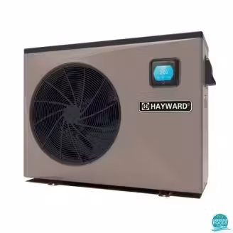 Pompa de caldura piscina volum 35 mc Easy Temp inverter 9 kw Hayward