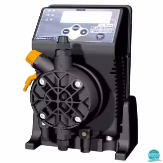 Pompa dozaj proportional Exactus , 2 l/h â€“ 5 bar, 230 V a.c.50 Hz AstralPool Spania