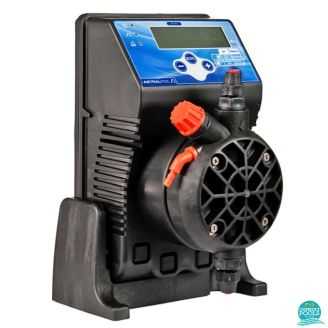 Pompa dozaj proportional Exactus pH/Rx Model, 5 l/h â€“ 10 bar, 230 V a.c.50 Hz