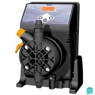 Pompa dozare Exactus, manual digitala 20l/h - 5 bari AstralPool Spania