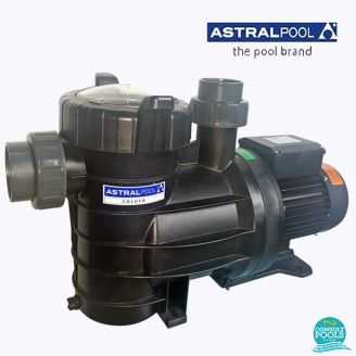 Pompa piscina Astral Pool Colusa, 1.1 kw, 1.5 HP, 21.3 mc/h, 62.6 dB, 230 V