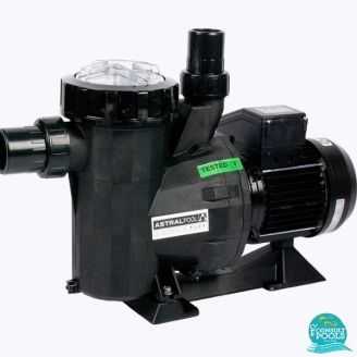 Pompa piscina Astral Pool Victoria Plus 26 mc/h, 2 CV 230/400V III 38778