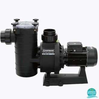 Pompa piscina Hayward 58 mc/h, 3.5 HP, P1 3.7 kw, 3" , 400 V
