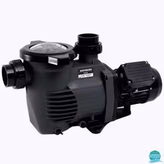 Pompa piscina Hayward K-Flo, 1.5 CP, 21.9 mc/h, Ø63 2", 400 V
