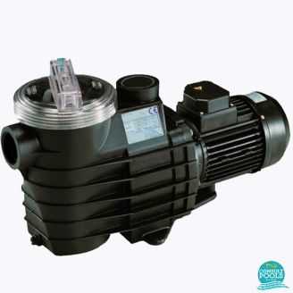 Pompa piscina Hayward Max EPNOIRE, 3/4 CP, 13.5 mc/h, 2" , 0.75 kw, 230 V