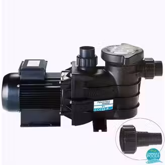 Pompa piscina Powerline, debit 6.5 mc/h, 0.25 Hp, 230 V Hayward 