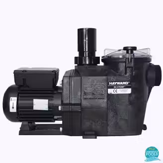 Pompa piscina Hayward RSII, 1.5 CP, 19.5 mc/h 