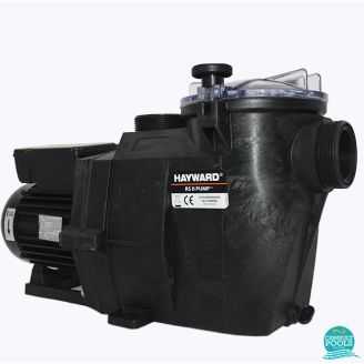 Pompa piscina Hayward RSII, 2 CP, 20.5 mc/h 