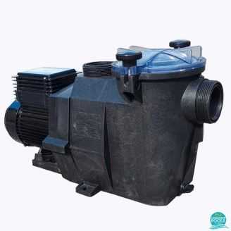 Pompa piscina Hayward RSII, generatia II, 2 CP, 25.0 mc/h, conexiune D63 mm Hayward 