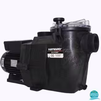 Pompa piscina Hayward RSII, 1.0 CP, 15.0 mc/h 