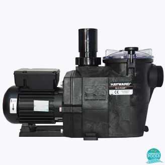 Pompa piscina Hayward RSII, 0.75 CP, 12.5 mc/h 