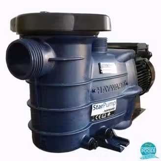 Pompa piscina Hayward Startpump 15 mc/h