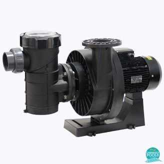 Pompa piscina Kivu 115 mc/h cu prefiltru 5.5 HP Astral Pool 