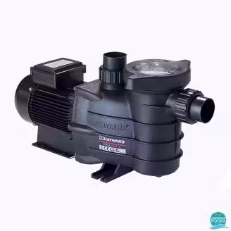 Pompa piscina Power Flo II, putere 1.11 kw, 1.5 CP, debit 17.2 mc/h, 230 V Hayward