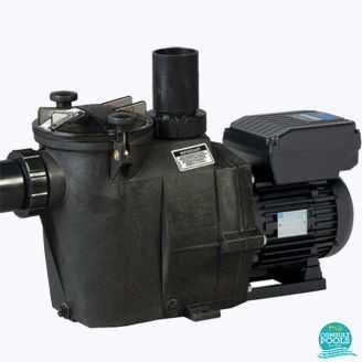 Pompa piscina RSII VSTD cu viteza variabila, 1,5 HP, 21 mc/h