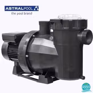 Pompa  piscina Victoria Plus Silent 21.5 mc/h, 1.10 kw, 1.5 HP, 230 V II, Astral Pool 