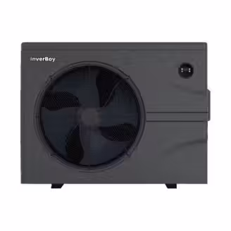 Pompa de căldură piscina Inverboy IBC18 kw, vol 80 mc, WiFi 230V