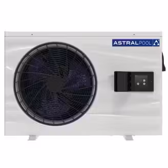 Pompa de caldura piscina 70 mc, 17 KW, 230VII Full Inverter, WIFI, AHC-040PURE AstralPool
