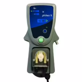 Pompa dozatoare de PH Phileo LT, debit 1.5 l/h CCEI Franta