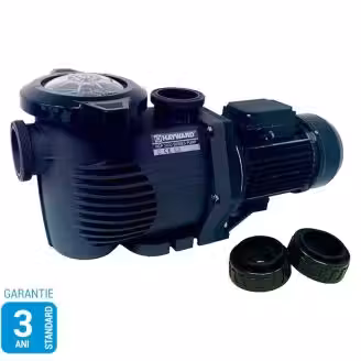 Pompă piscină Hayward HCP 3600, 2,5 CP, debit 30 - 33 mc/h, 230 V