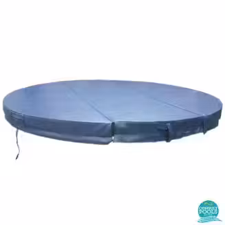 Prelata acoperire spa ingropat, forma rotunda, Astral Pool
