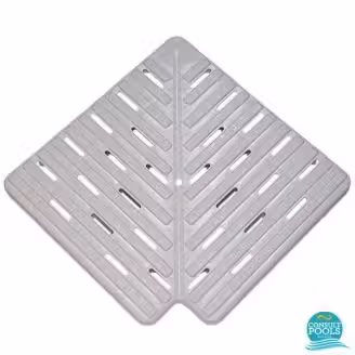 Profil gratar piscina colturi 295 mm 22381