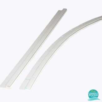 Profil perimetral de prindere liner P94